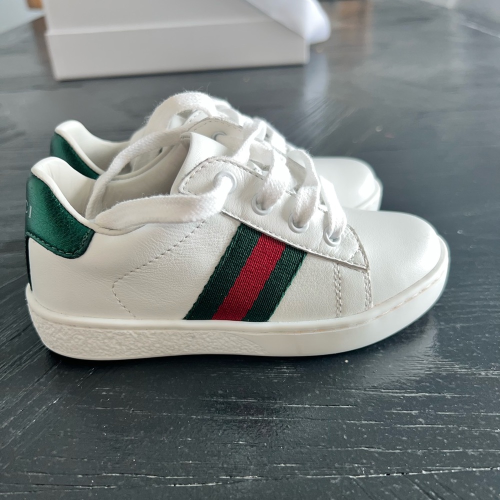 Kids Gucci shoes